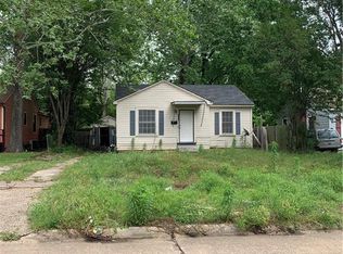 5527 Bienville Ave, Shreveport, LA 71108