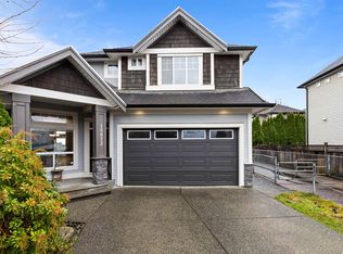 15072 61b Ave, Surrey, BC