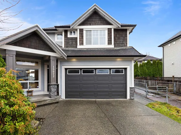 15072 61b Ave, Surrey, BC V3S 5L7