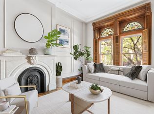 734 Macon St #1, Brooklyn, NY 11233