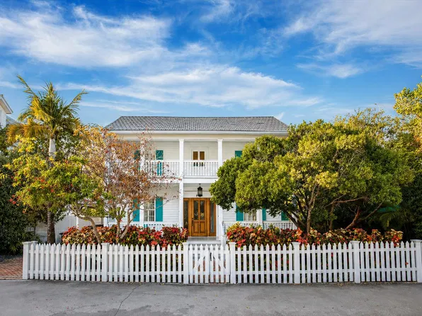 709 Eaton St, Key West, FL 33040