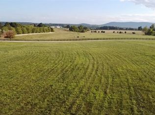 10.95 Valley View Church Rd, Harrison, AR 72601