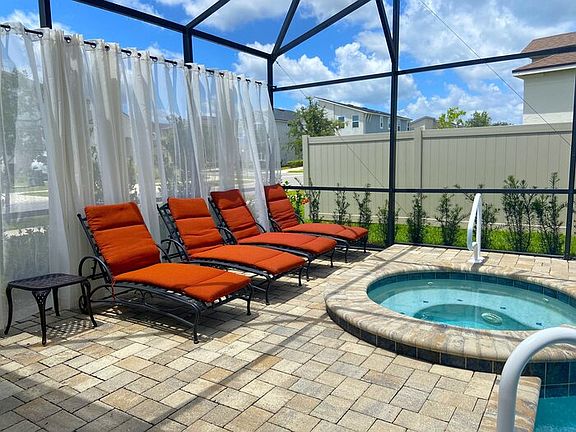 2nd image of 9031 Sunset Palms Ter