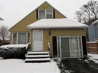 289 Avery St, Rochester, NY 14606