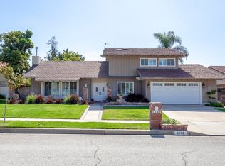 3152 Divernon Ave, Simi Valley, CA 93063