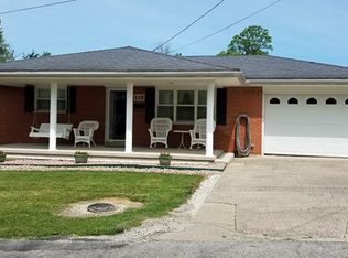 115 Highland Dr, Flemingsburg, KY 41041