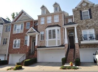 150 McLaren Gates Dr, Marietta, GA 30060