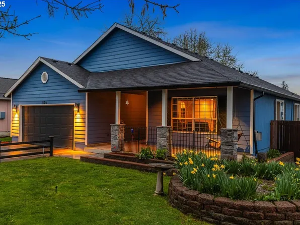 265 NW Angela Ln, Hillsboro, OR 97124