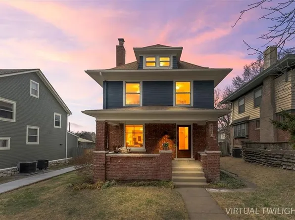 4332 Harrison St, Kansas City, MO 64110