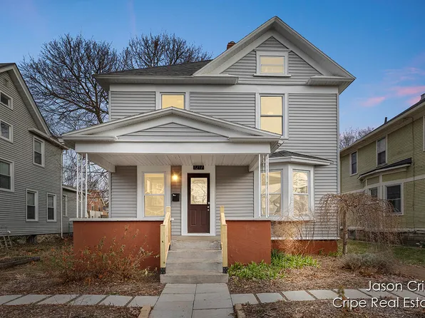 1217 Sherman St SE, Grand Rapids, MI 49506