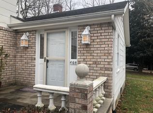 46 1/2 Pennsylvania Ave, Asheville, NC 28806