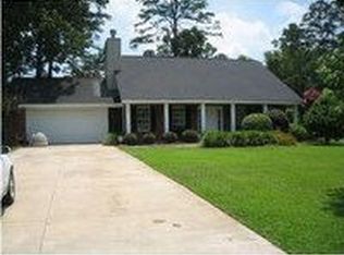 3630 Club Dr, Albany, GA 31721