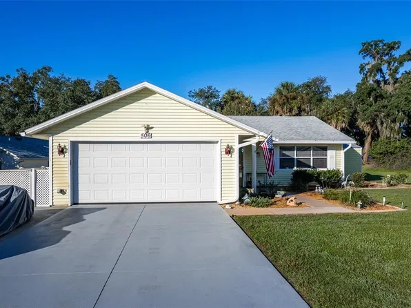 506 GALLOWAY COURT, LEESBURG, FL 34788