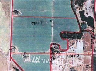 6358 Lawrence Rd, Everson, WA 98247