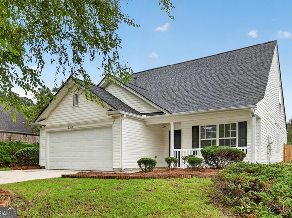 3502 Devon Chase Rd, Atlanta, GA 30349