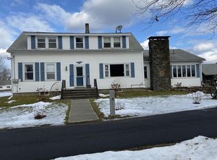 331 Colrain Rd, Greenfield, MA 01301