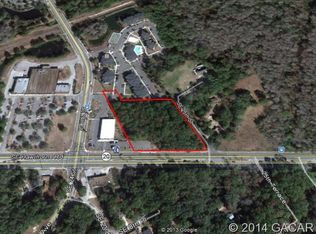 2420 SE Hawthorne Rd, Gainesville, FL 32641