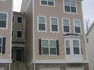 160 Mohegan Dr #160A, Havre De Grace, MD 21078