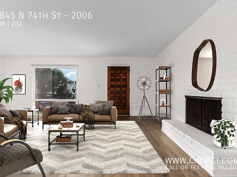 4845 N 74th St #2006 — Photo 1