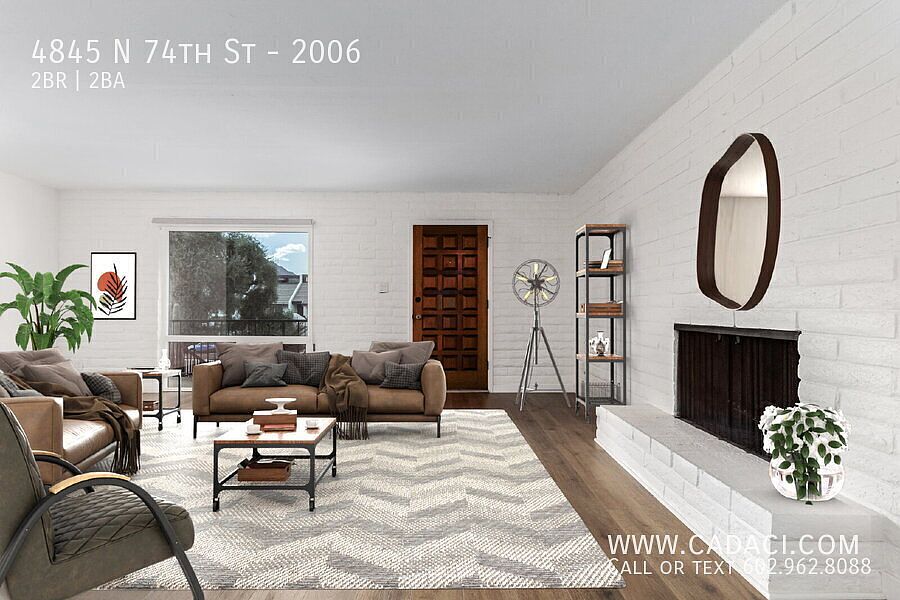 1st image of 4845 N 74th St APT 2006