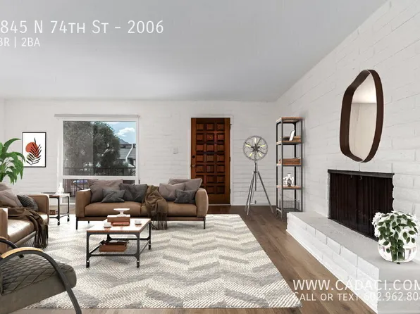 4845 N 74th St APT 2006, Scottsdale, AZ 85251
