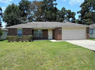 16375 Long Valley Ct, Conroe, TX 77302