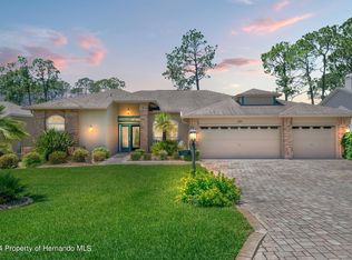 2323 Grandfather Mountain, Spring Hill, FL 34606