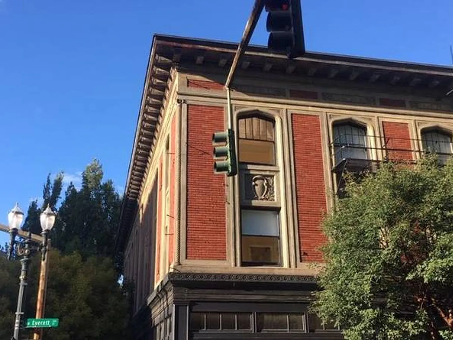 Peak downtown living — Photo 3