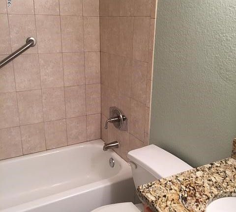 2nd Bathroom