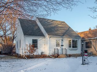 620 Garfield Ave, North Mankato, MN 56003