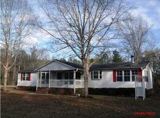 12403 Cottageville Hwy, Cottageville, SC 29435