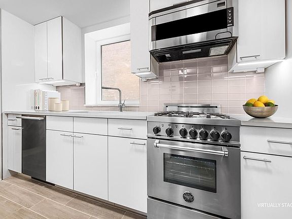 4th image of 125 E 83rd St APT 6