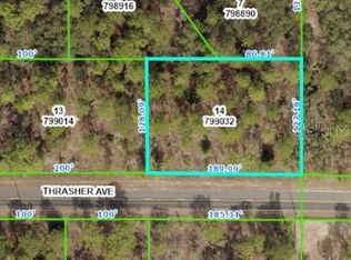 11345 Thrasher Ave #14, Brooksville, FL 34614