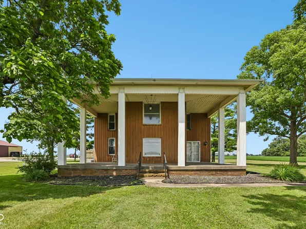 8172 E 1000 N, Colfax, IN 46035