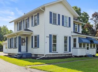 2106 Manitou Rd, Spencerport, NY 14559