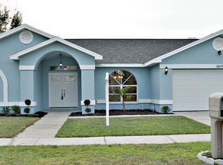 8819 Volunteer Dr, New Port Richey, FL 34653