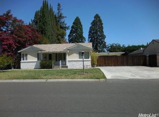 1639 W El Camino Ave, Stockton, CA 95209