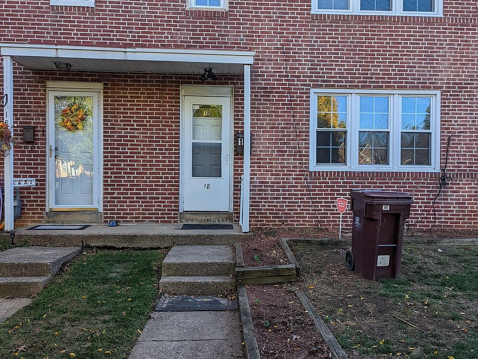 1st image of 18 S Bancroft Pkwy #1