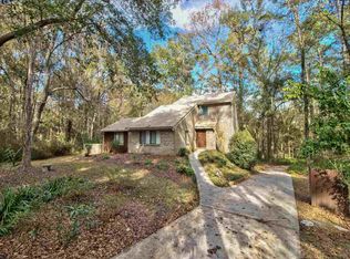 3323 Dartmoor Dr, Tallahassee, FL 32312