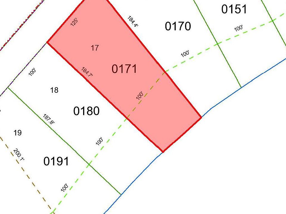2nd image of Lot 17 Ossego Rd W