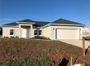 3207 12th St SW, Lehigh Acres, FL 33976