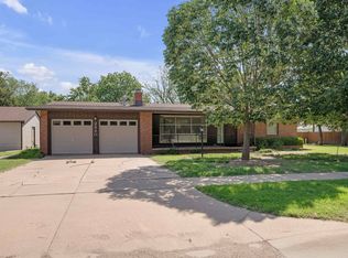 2880 N Halstead St, Wichita, KS 67204