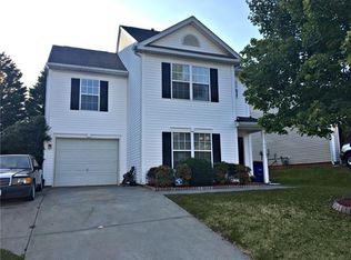 506 Trillium Ct SW, Conover, NC 28613