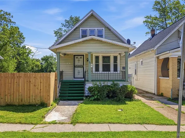 191 Schuele Ave, Buffalo, NY 14215