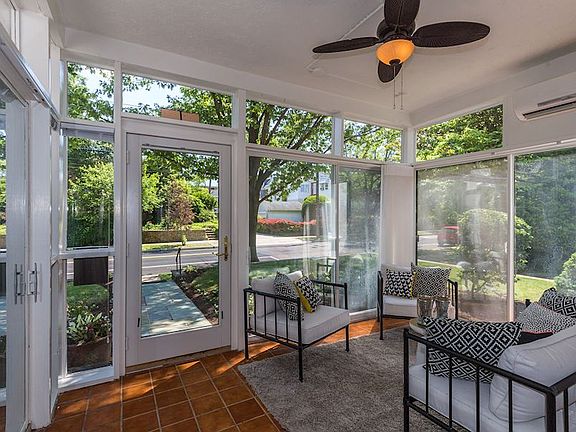 Sun Porch