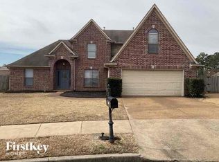 5433 Shetland Trail Cv, Arlington, TN 38002