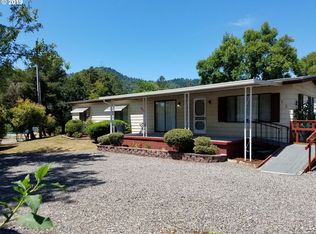 134 Gallahad Loop, Myrtle Creek, OR 97457