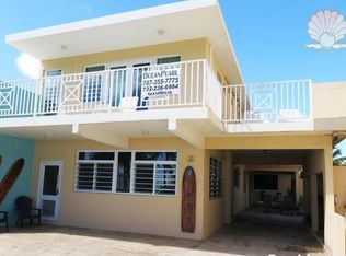 25 Luquillo Beach Blvd, Luquillo, PR 00773