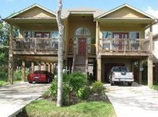 306 Valmar St, Kemah, TX 77565