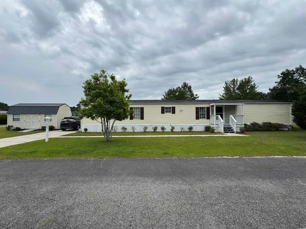 1065 Palm Dr., Conway, SC 29526